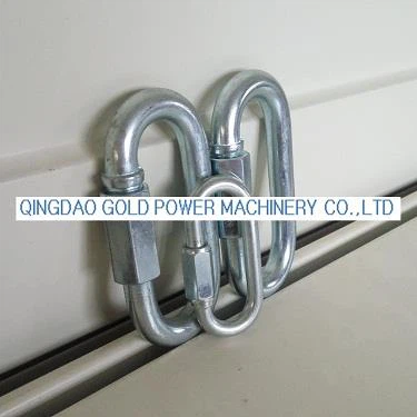Zinc Plated Quick Link